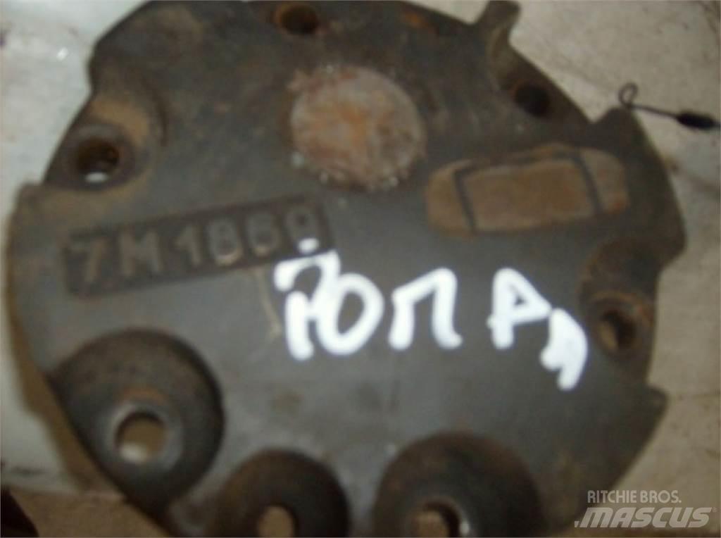 CAT 988 建筑机械-其他