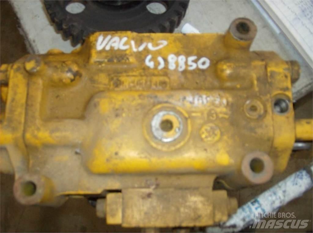 CAT 988 建筑机械-其他