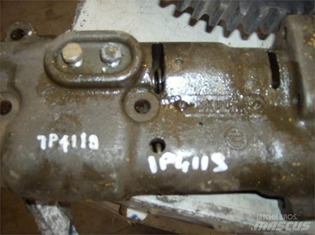 CAT 988 建筑机械-其他