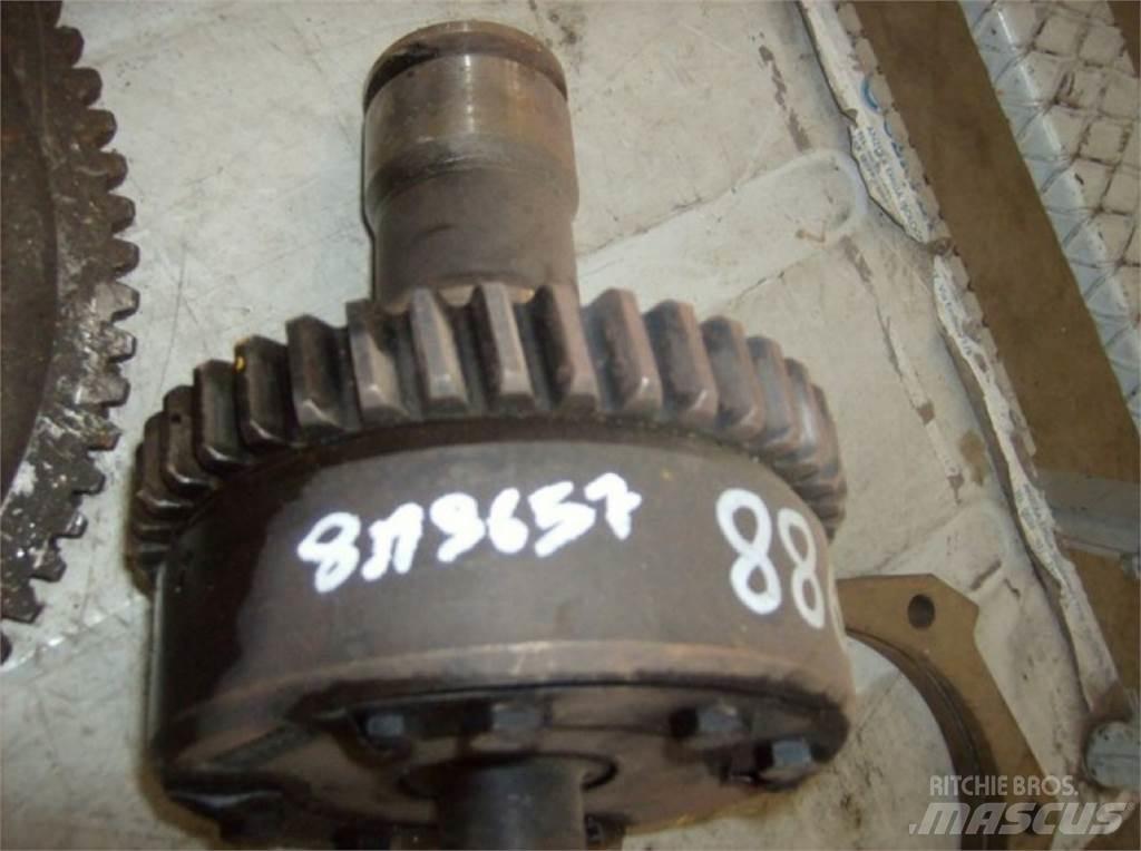 CAT 988 建筑机械-其他