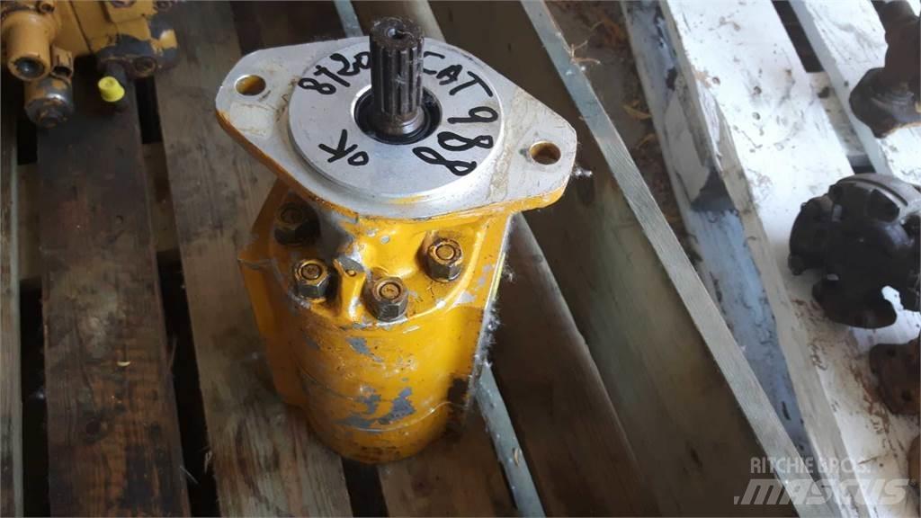 CAT 988 建筑机械-其他
