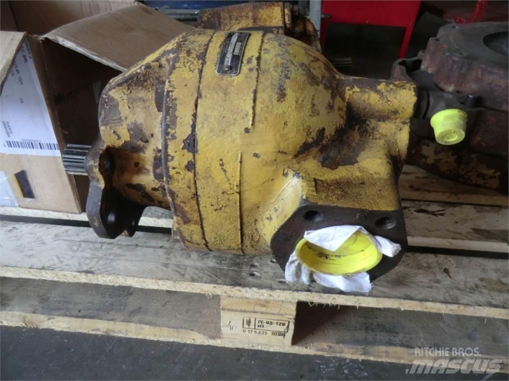 CAT 988B 建筑机械-其他