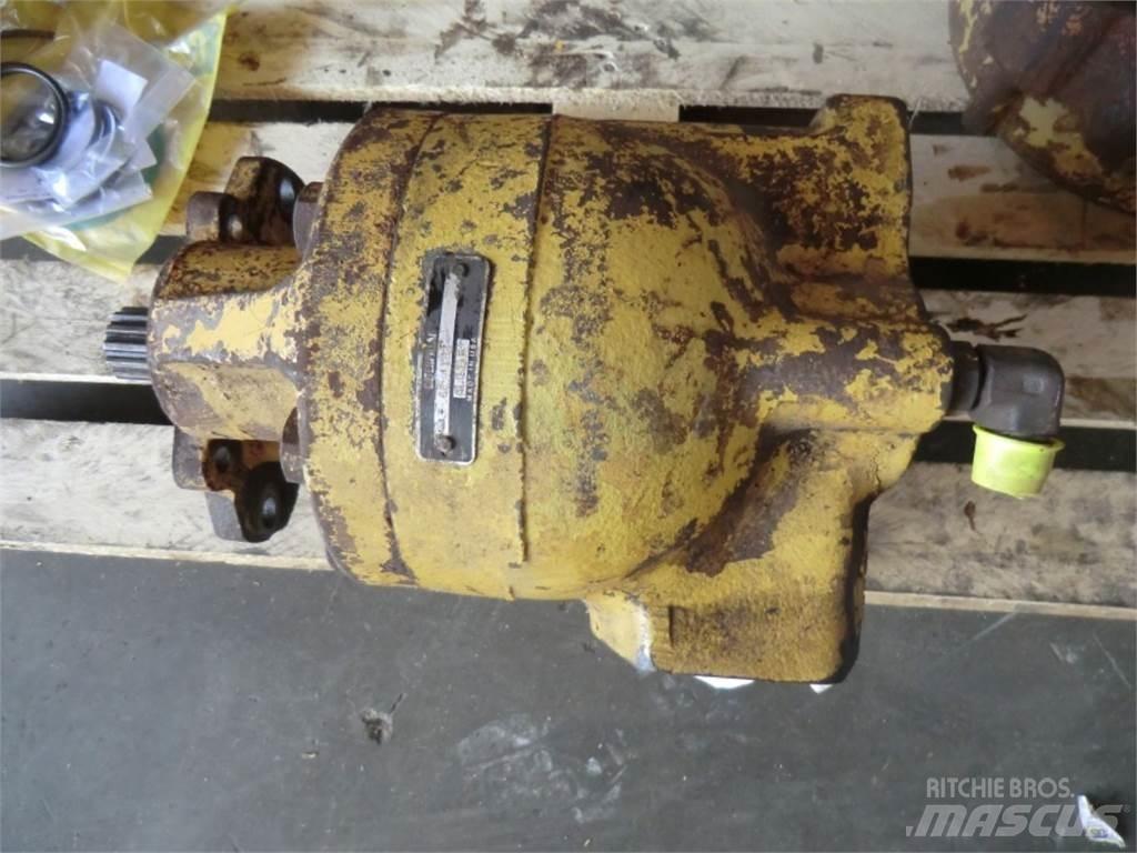 CAT 988B 建筑机械-其他