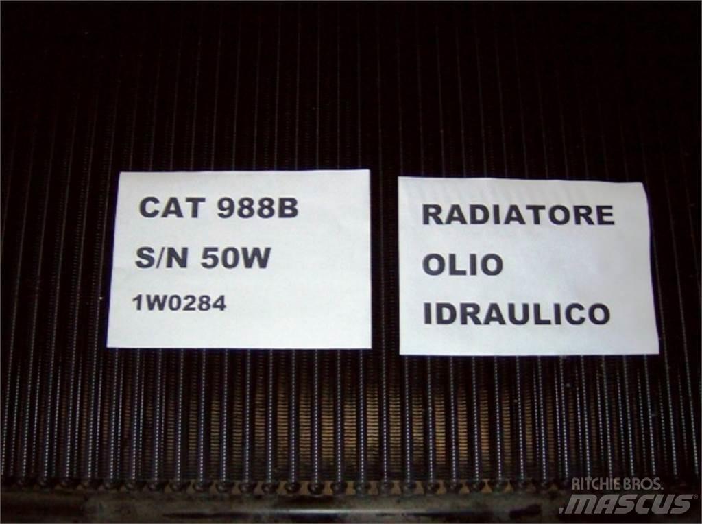CAT 988B 建筑机械-其他