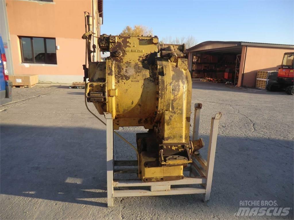 CAT 988B 建筑机械-其他