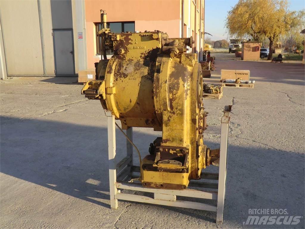 CAT 988B 建筑机械-其他