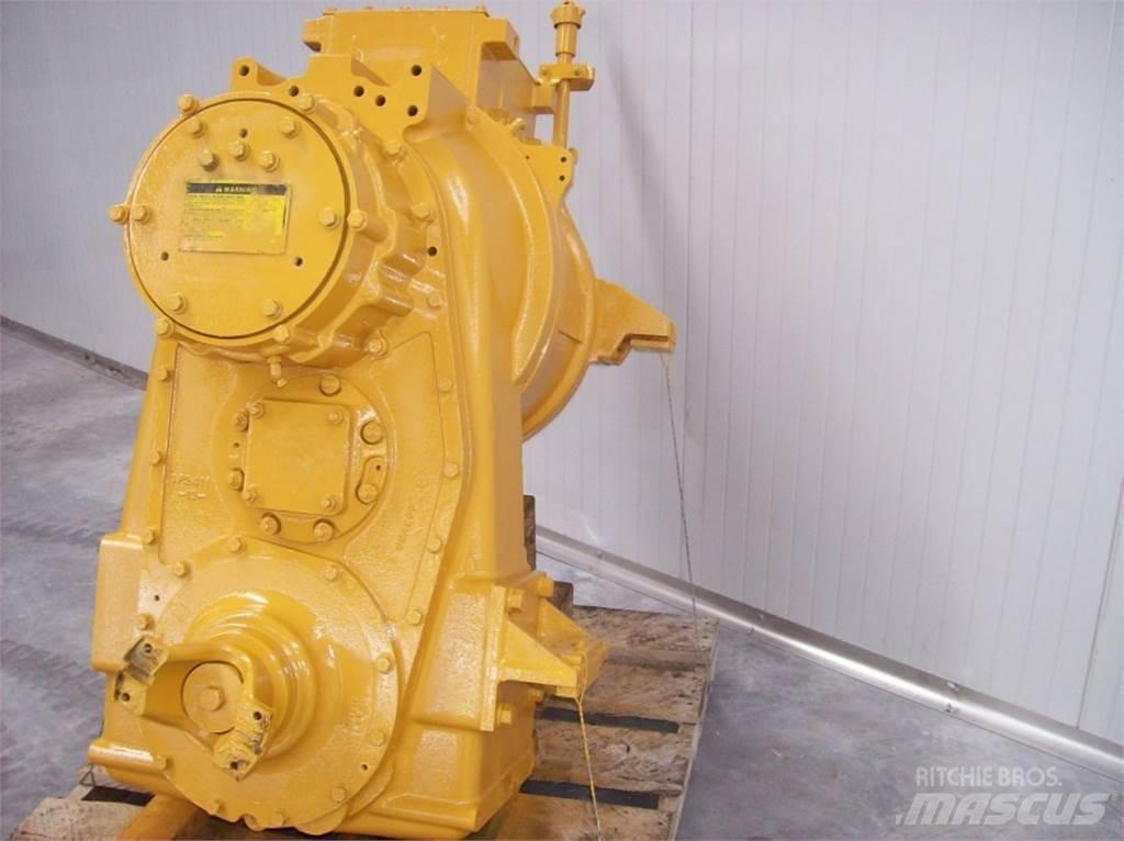 CAT 988B 建筑机械-其他