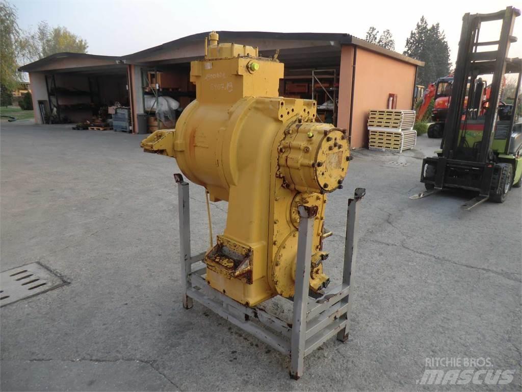 CAT 988B 建筑机械-其他