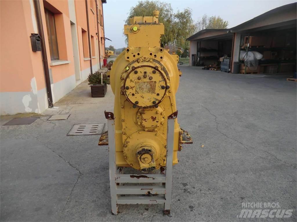 CAT 988B 建筑机械-其他