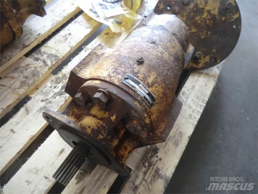 CAT 988B 建筑机械-其他
