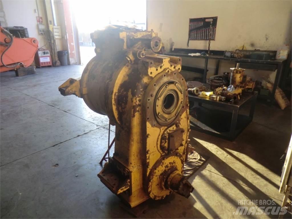 CAT 988B 建筑机械-其他