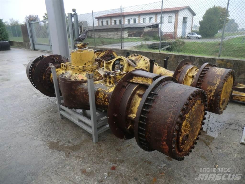 CAT 988B 建筑机械-其他