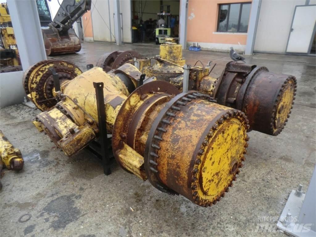 CAT 988B 建筑机械-其他