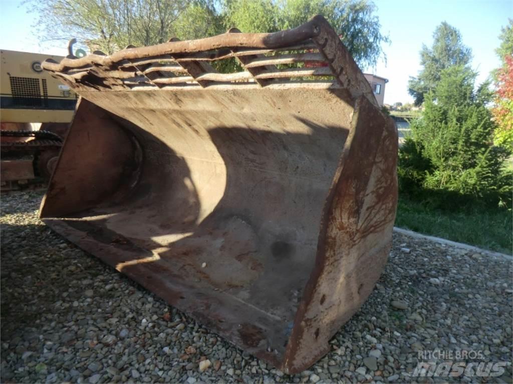 CAT 988B 建筑机械-其他