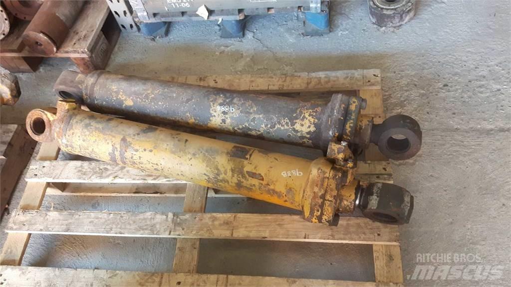 CAT 988B 建筑机械-其他