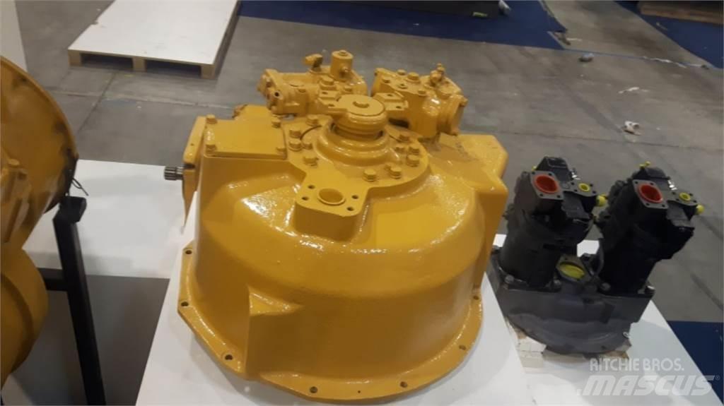 CAT 988B 建筑机械-其他