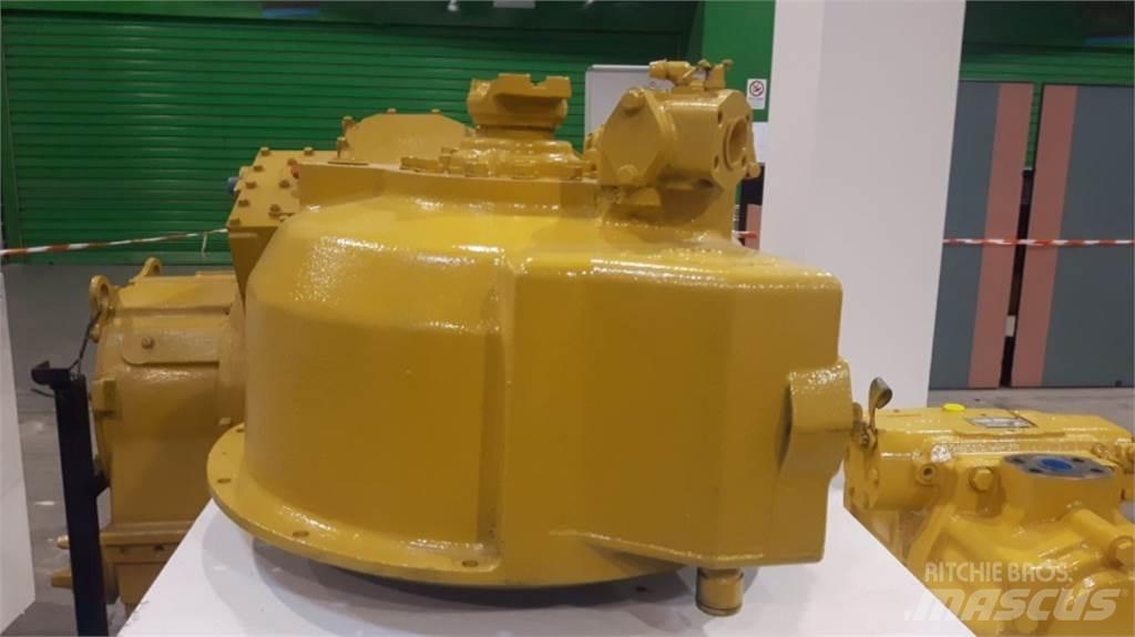 CAT 988B 建筑机械-其他