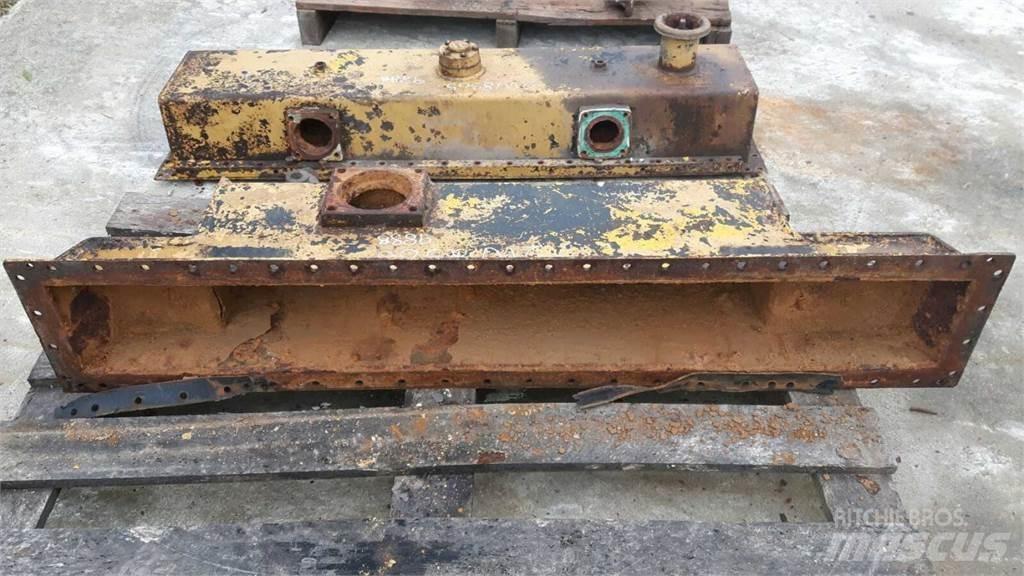 CAT 988B 建筑机械-其他
