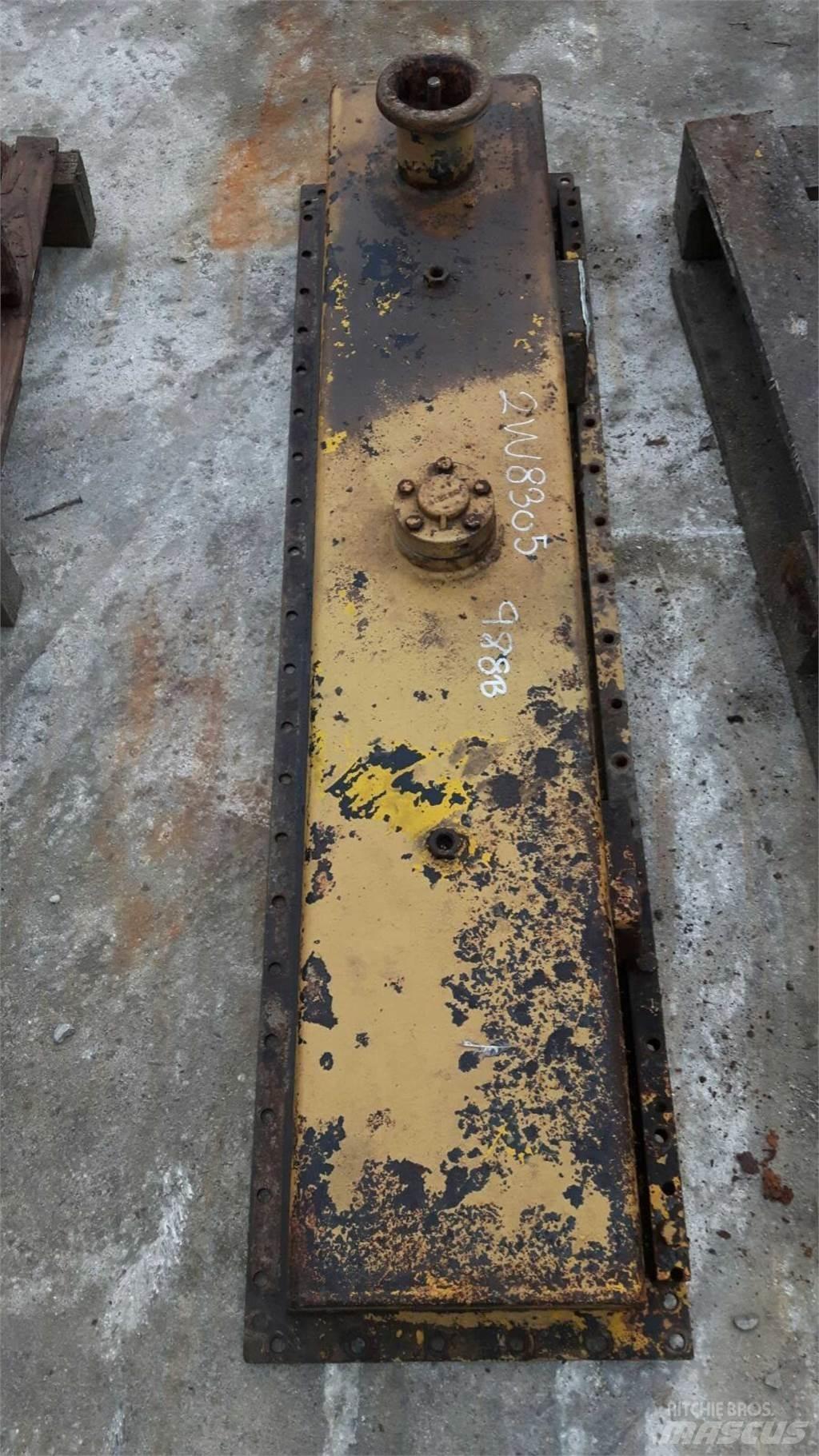 CAT 988B 建筑机械-其他