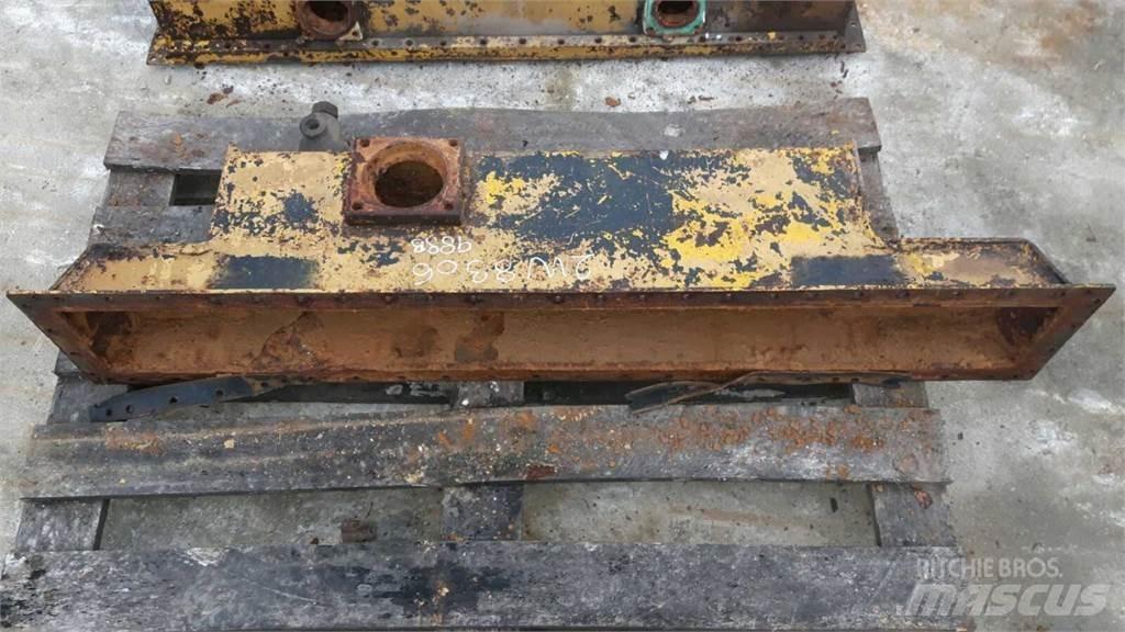 CAT 988B 建筑机械-其他