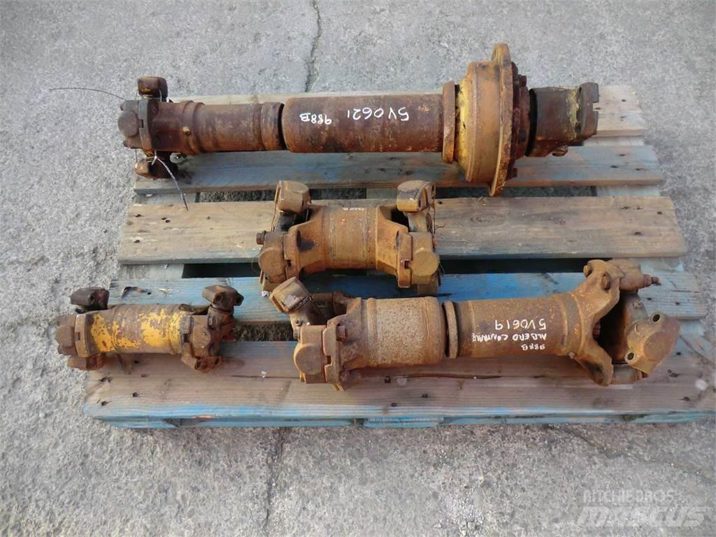 CAT 988B 建筑机械-其他
