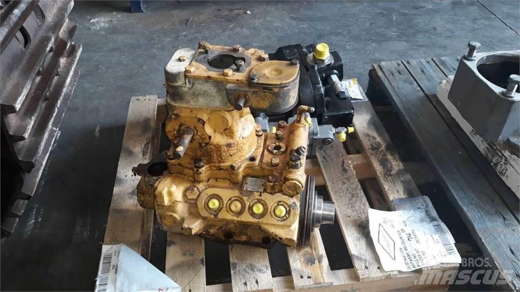 CAT 988B 建筑机械-其他