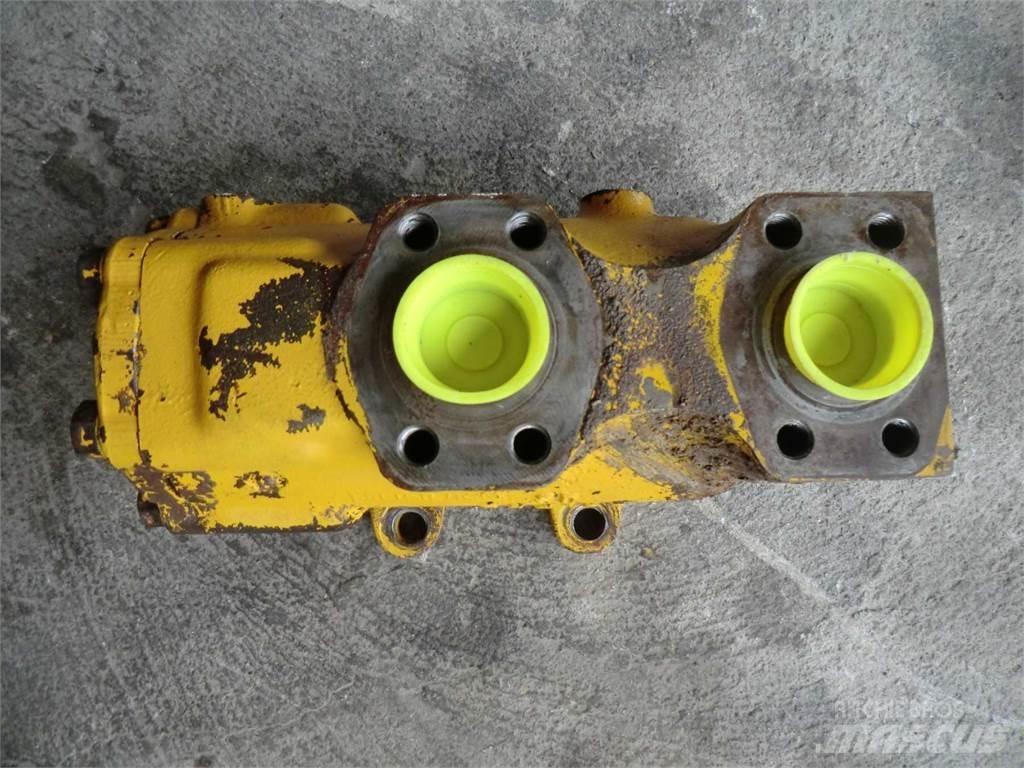 CAT 988B 建筑机械-其他