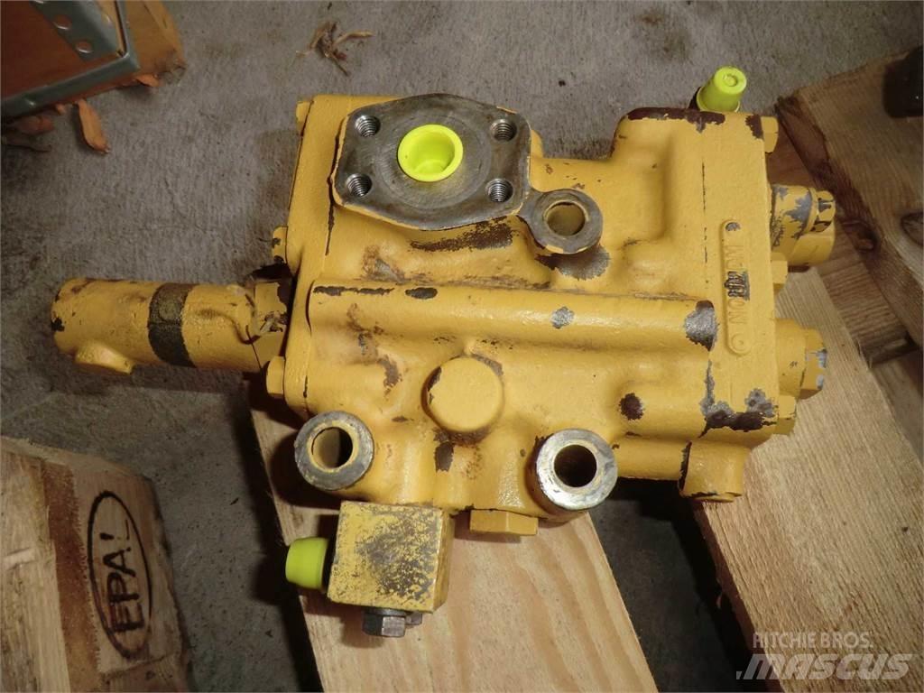 CAT 988B 建筑机械-其他