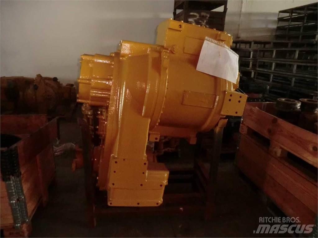 CAT 988B 建筑机械-其他