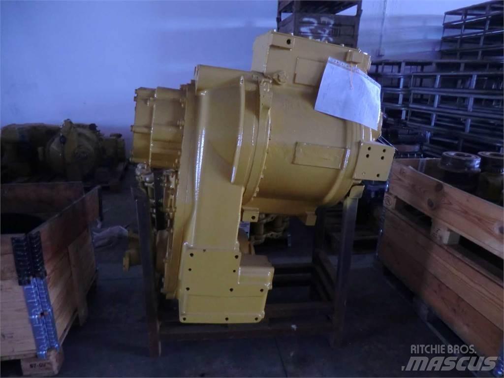 CAT 988B 建筑机械-其他