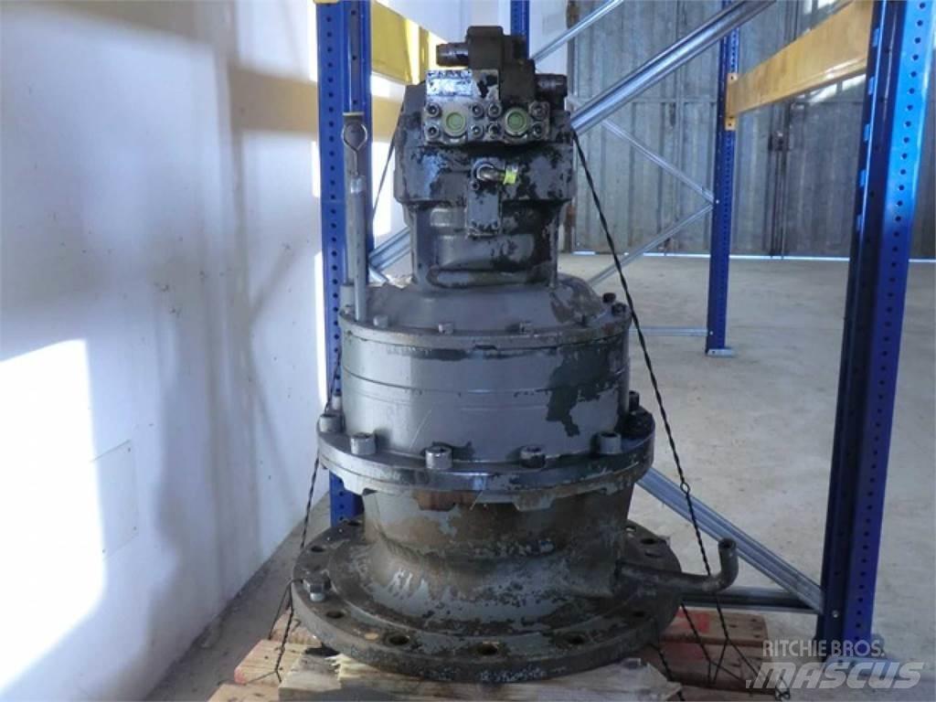 CAT 988B 建筑机械-其他