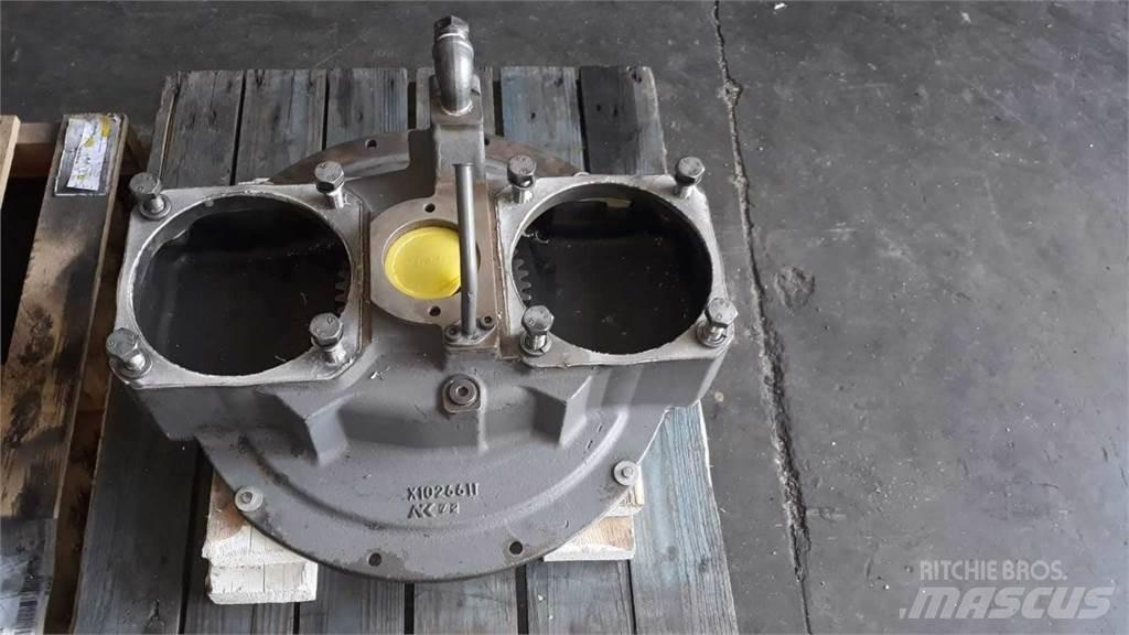 CAT 988B 建筑机械-其他