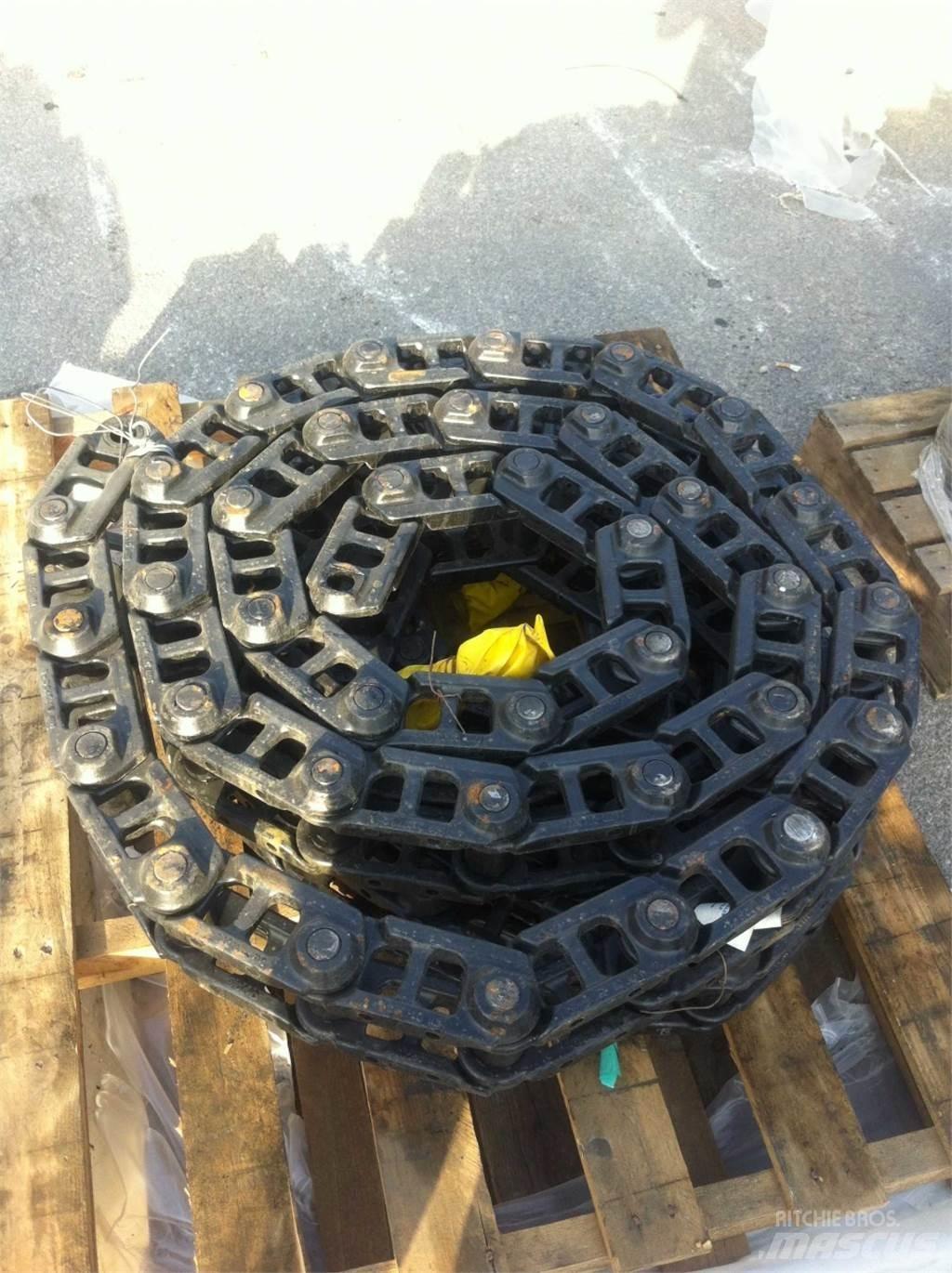 CAT 988B 建筑机械-其他