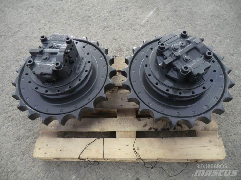 CAT 988F 建筑机械-其他