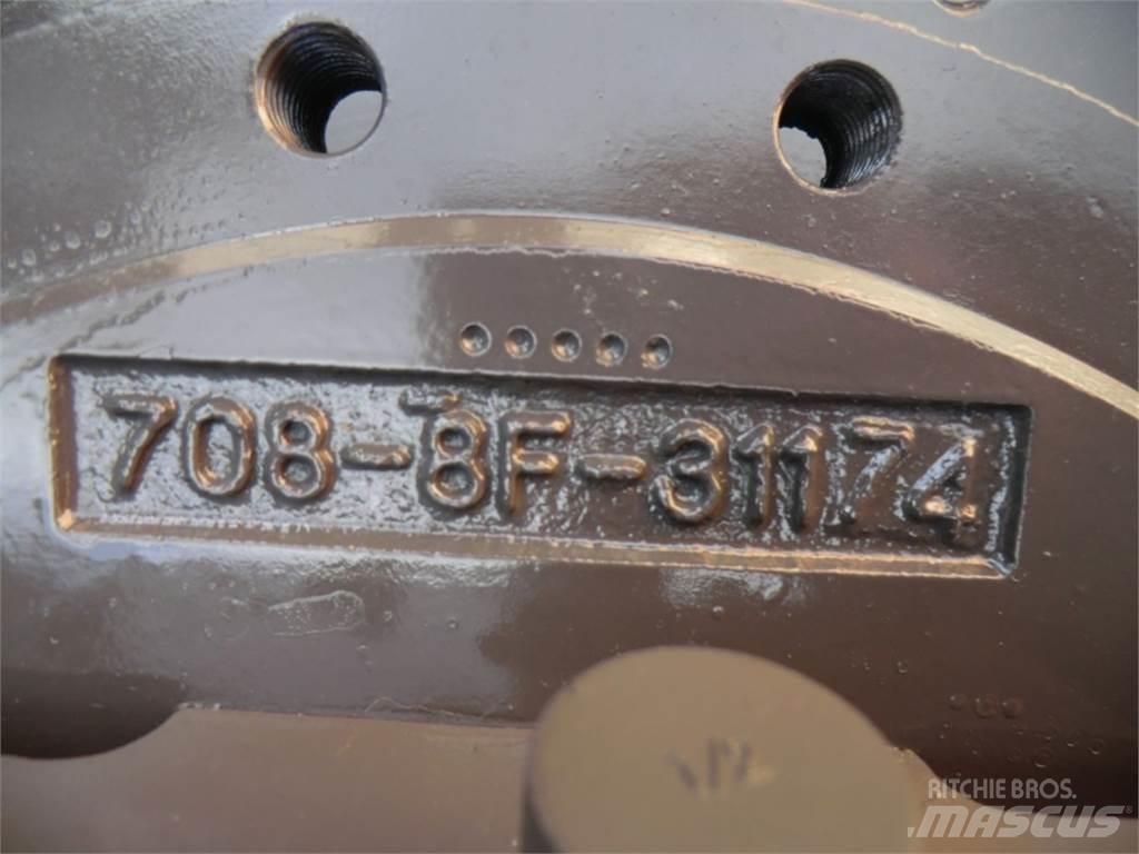 CAT 988F 建筑机械-其他