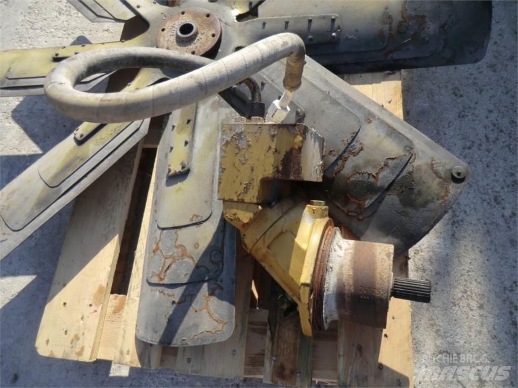 CAT 988F I 建筑机械-其他