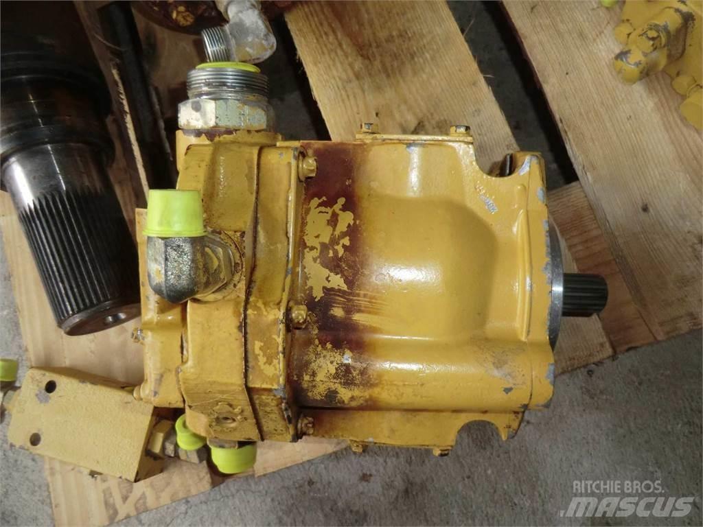 CAT 988F I 建筑机械-其他