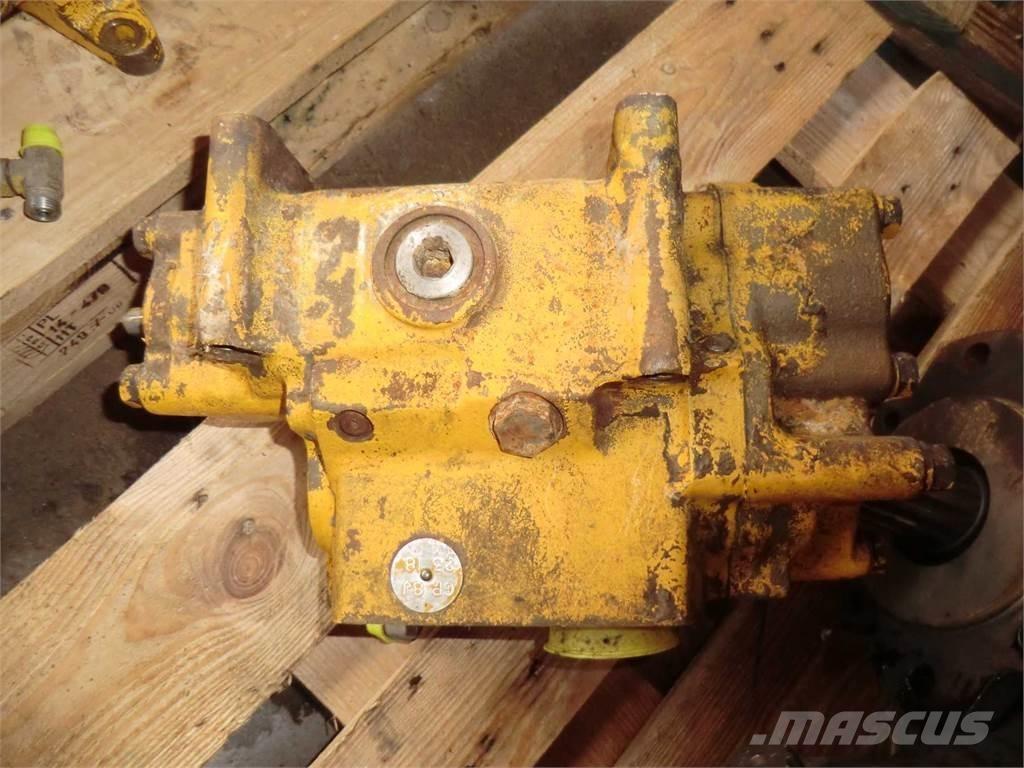 CAT 988F I 建筑机械-其他