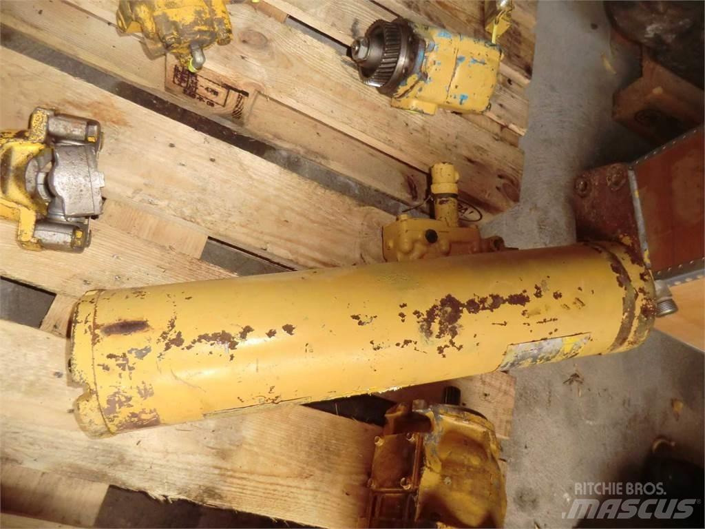 CAT 988F I 建筑机械-其他