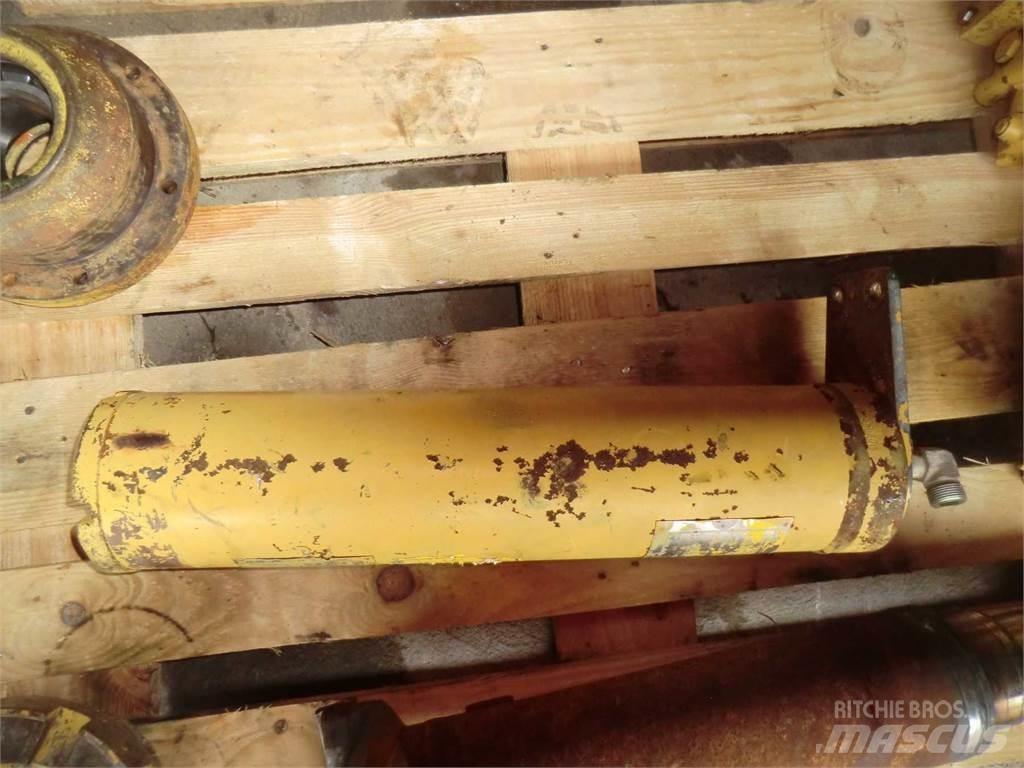 CAT 988F I 建筑机械-其他