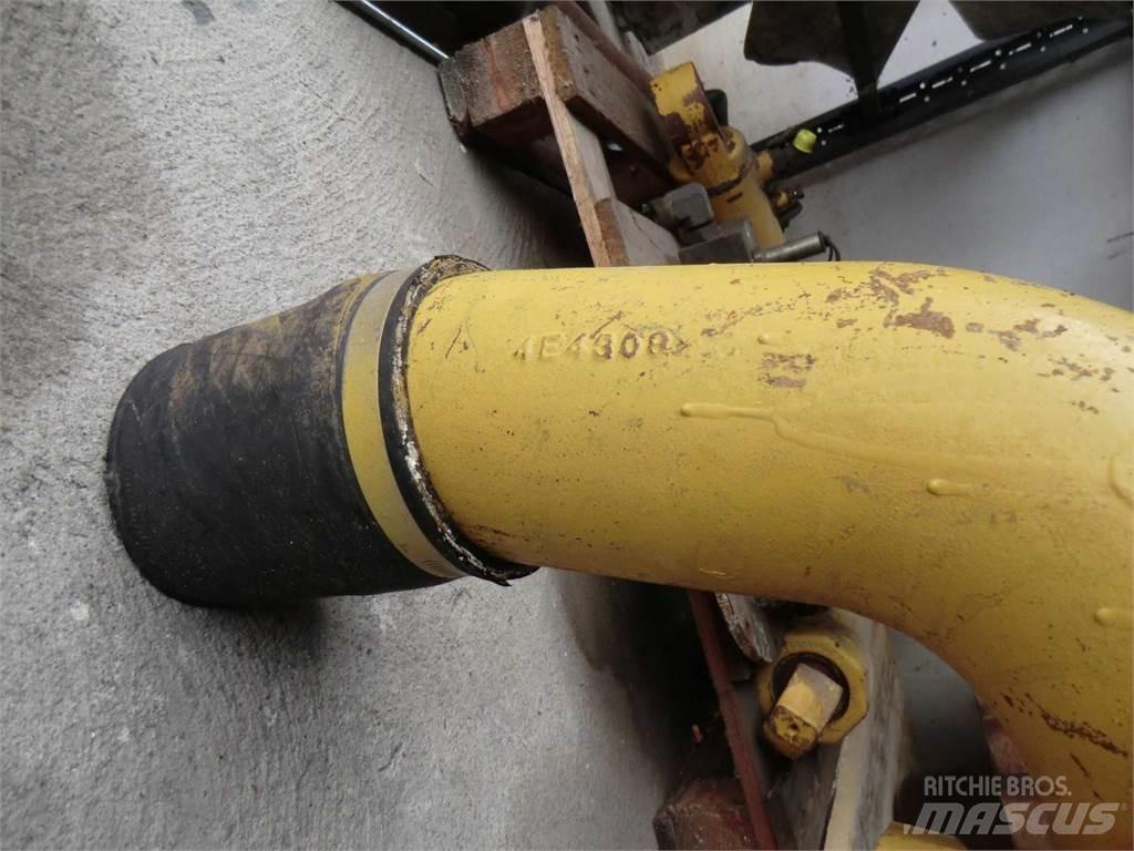 CAT 988F I 建筑机械-其他