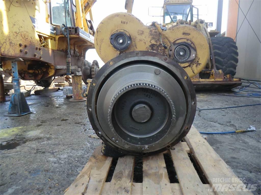 CAT 988G 建筑机械-其他