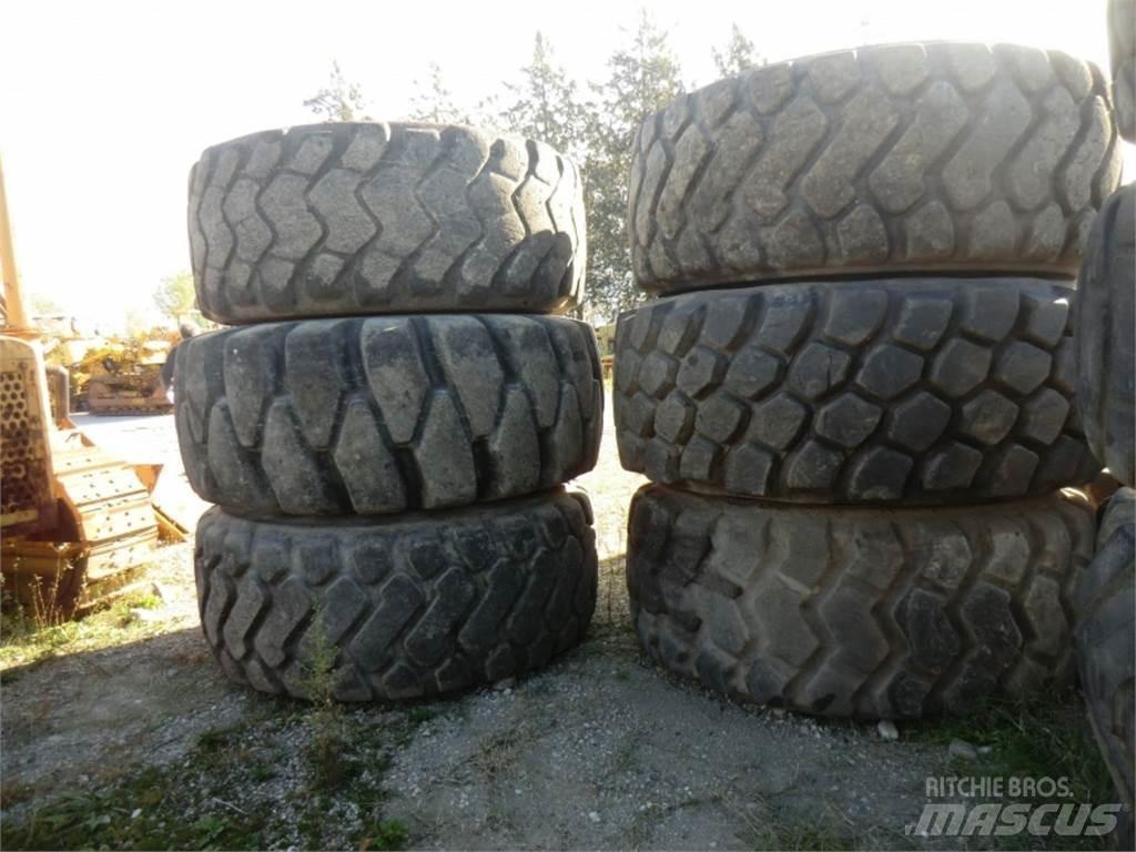 CAT 988G 建筑机械-其他