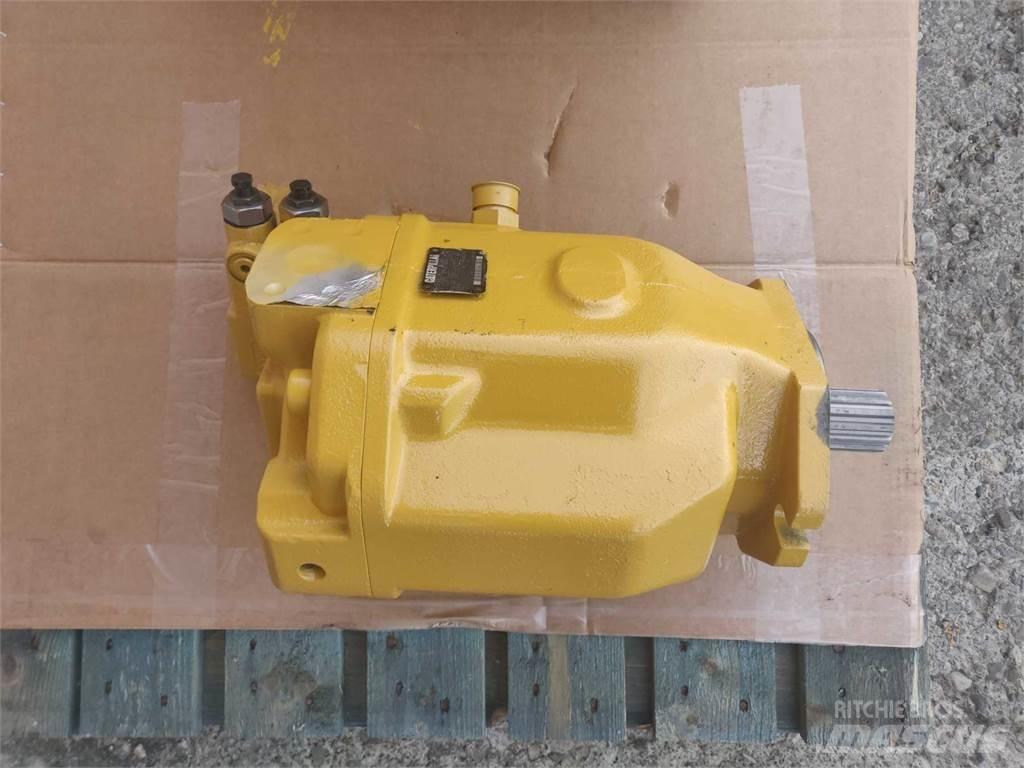 CAT 988G 建筑机械-其他