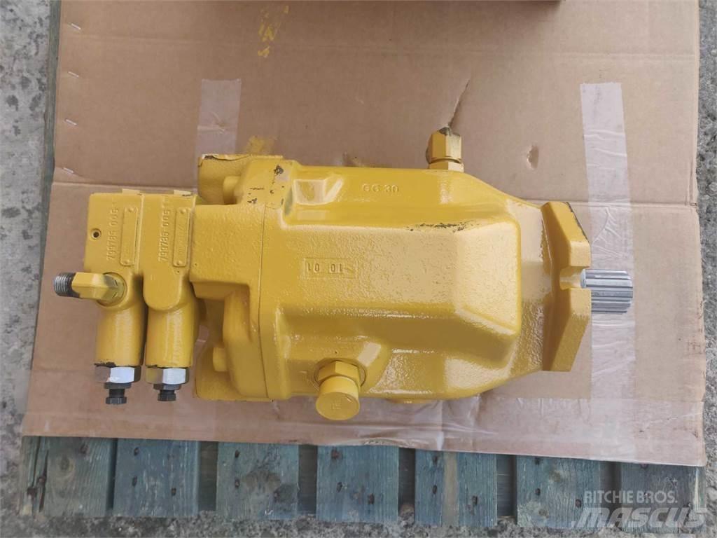 CAT 988G 建筑机械-其他