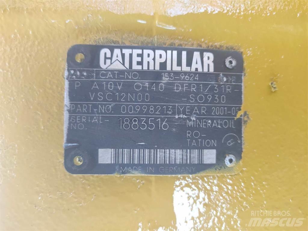 CAT 988G 建筑机械-其他