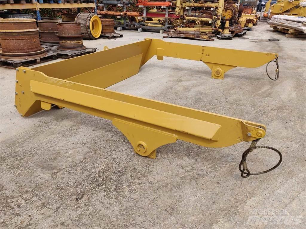 CAT 988G 建筑机械-其他