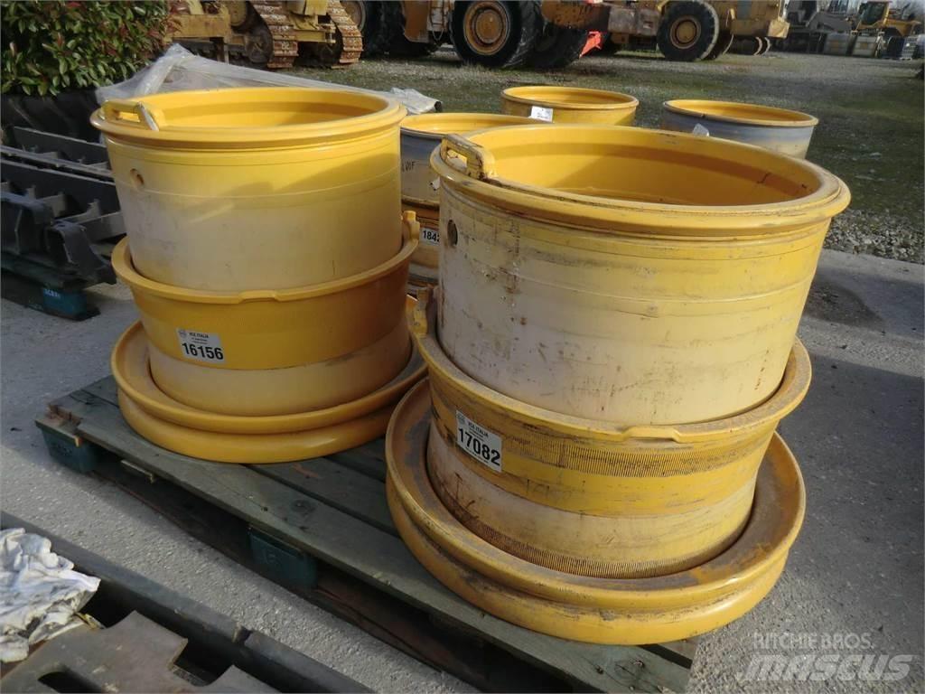 CAT 988G 建筑机械-其他