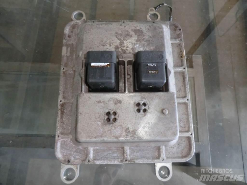 CAT 988H 建筑机械-其他
