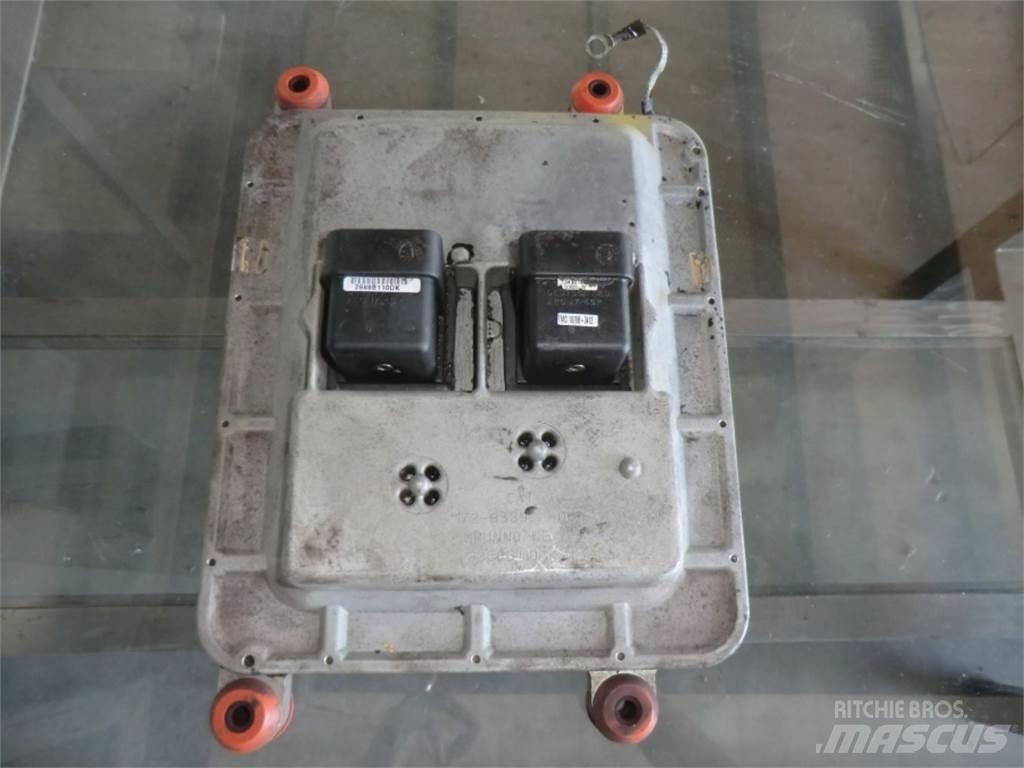 CAT 988H 建筑机械-其他